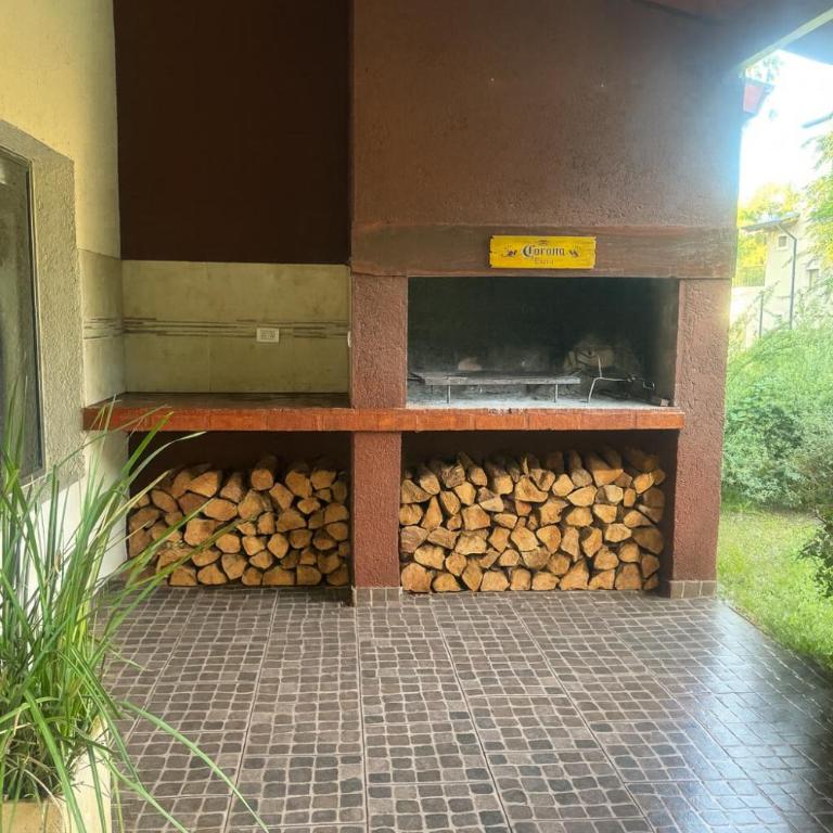 Cabaña el descanso del alma - Los Reartes - Casa de 2 dormitorios - 14