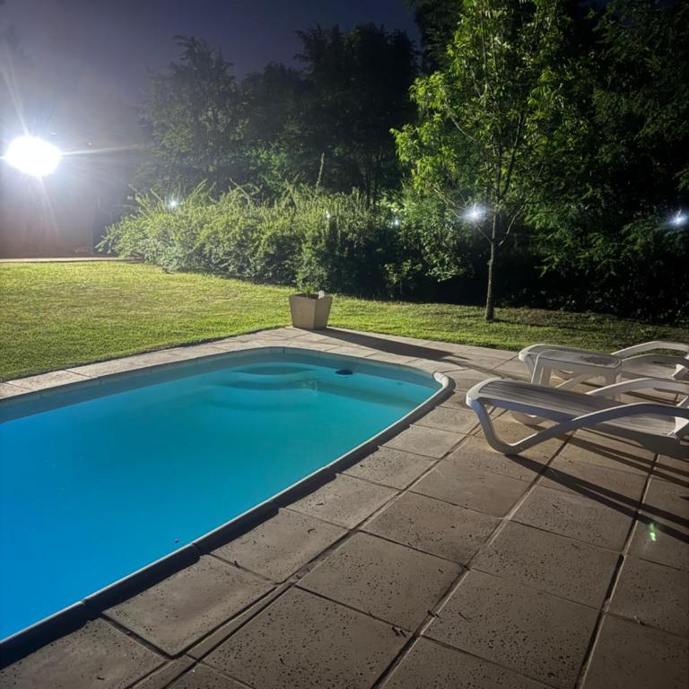 Cabaña el descanso del alma - Los Reartes - Casa de 2 dormitorios - 15