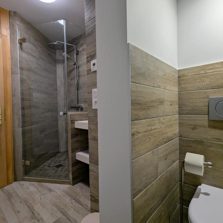 Billy Avoriaz - Chalet Mont Oya - Chalet - 17