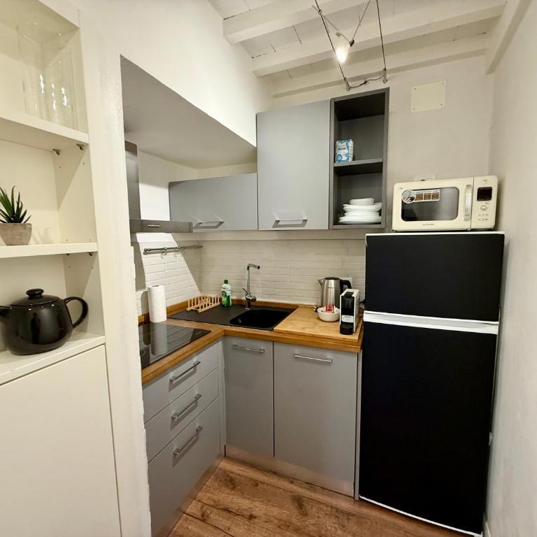 Buena Onda Florence - Appartamento con 2 Camere da Letto - 6