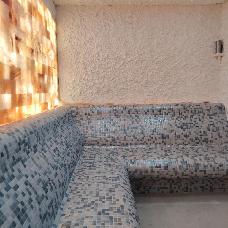 New Apartment Moderna SPA&FUN Zlatibor Centar - Apartment - 39