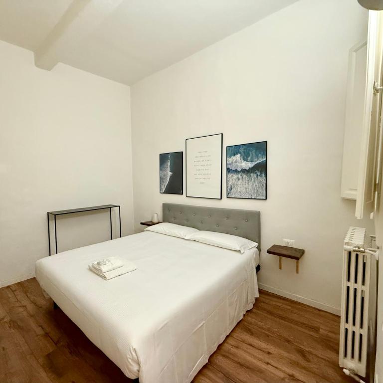 Buena Onda Florence - Appartamento con 2 Camere da Letto - 3