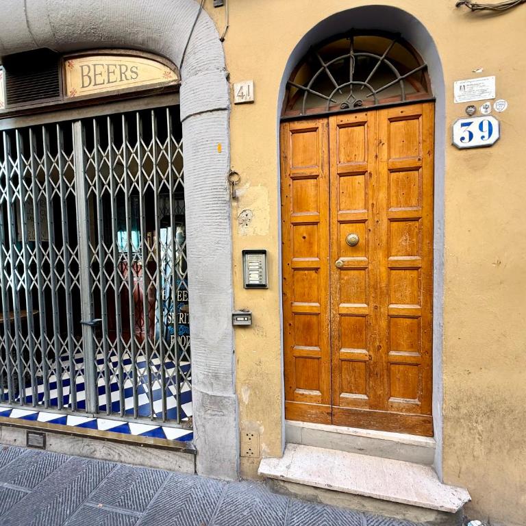 Buena Onda Florence - Appartamento con 2 Camere da Letto - 17