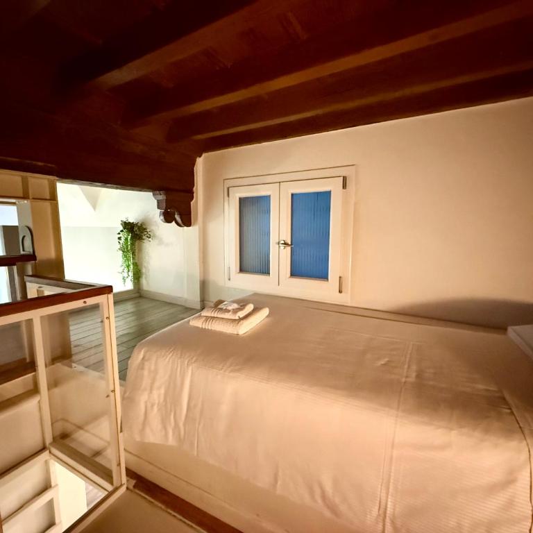 Buena Onda Florence - Appartamento con 2 Camere da Letto - 10