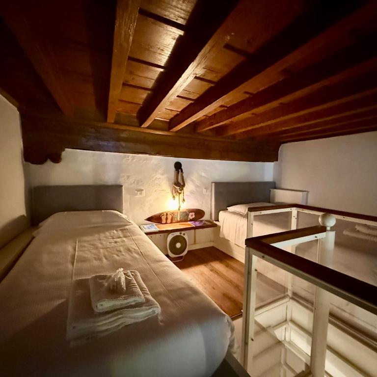 Buena Onda Florence - Appartamento con 2 Camere da Letto - 5