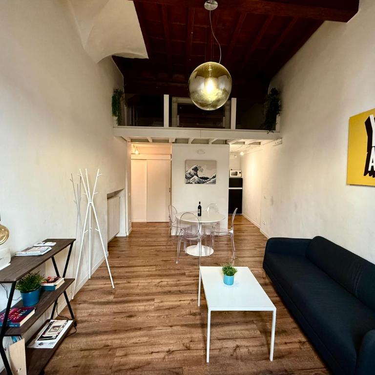 Buena Onda Florence - Appartamento con 2 Camere da Letto - 8