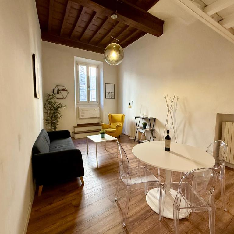Buena Onda Florence - Appartamento con 2 Camere da Letto - 1