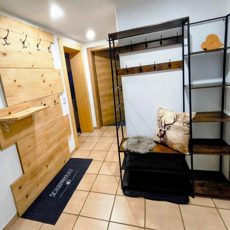 Ferienwohnung Finala - Apartment mit 1 Schlafzimmer und Dusche - 55