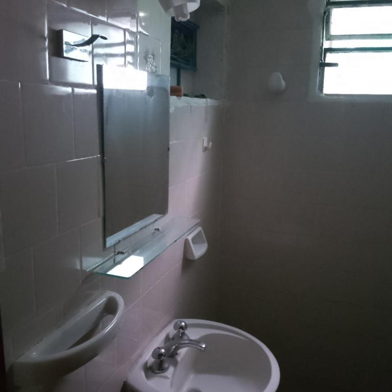 AmoVertecasadeveraneo - Two-Bedroom House - 4