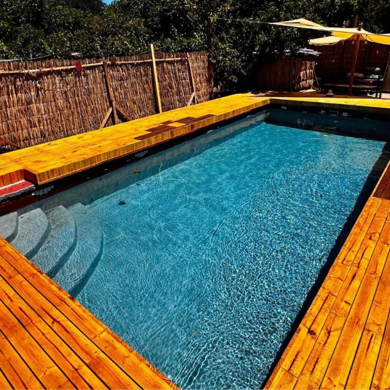El KINTU WASI - Three-Bedroom Vacation Home - 2