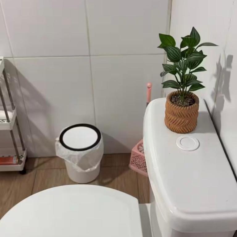 El Punto Justo - Apartamento de 1 dormitorio - 1