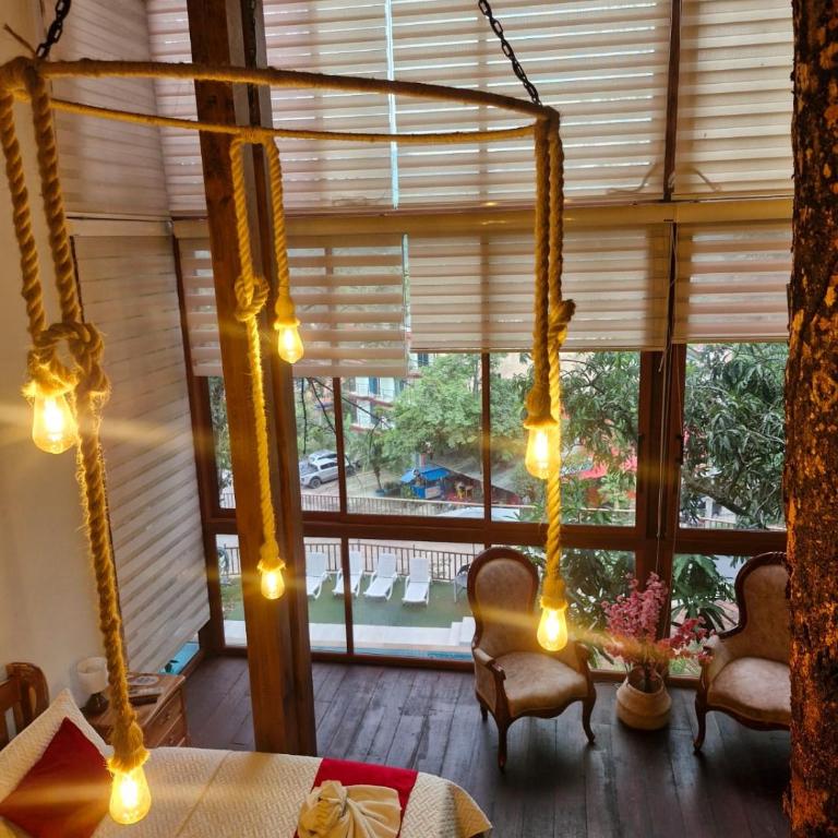 Ecohotel Alflo Inn - Suite Familiar Deluxe - 2