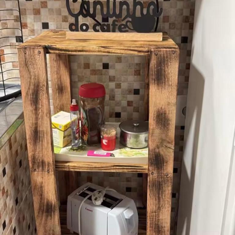 El Punto Justo - Apartamento de 1 dormitorio - 6
