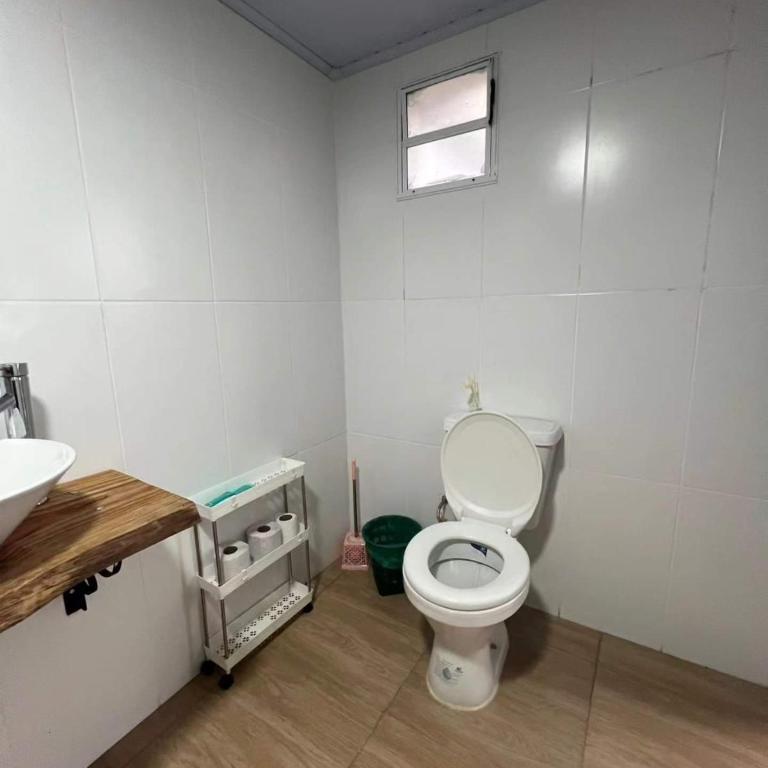 El Punto Justo - Apartamento de 1 dormitorio - 10