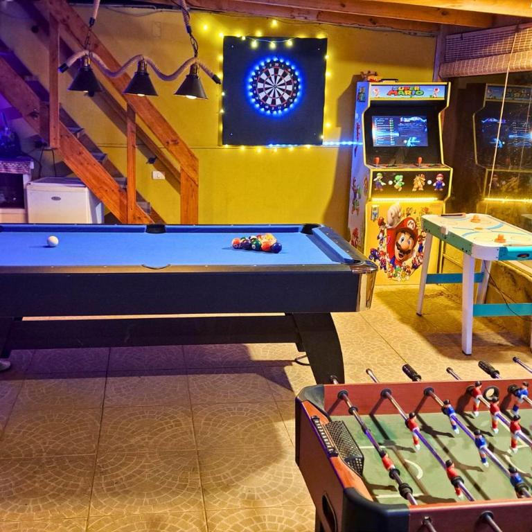 El KINTU WASI - Three-Bedroom Vacation Home - 6