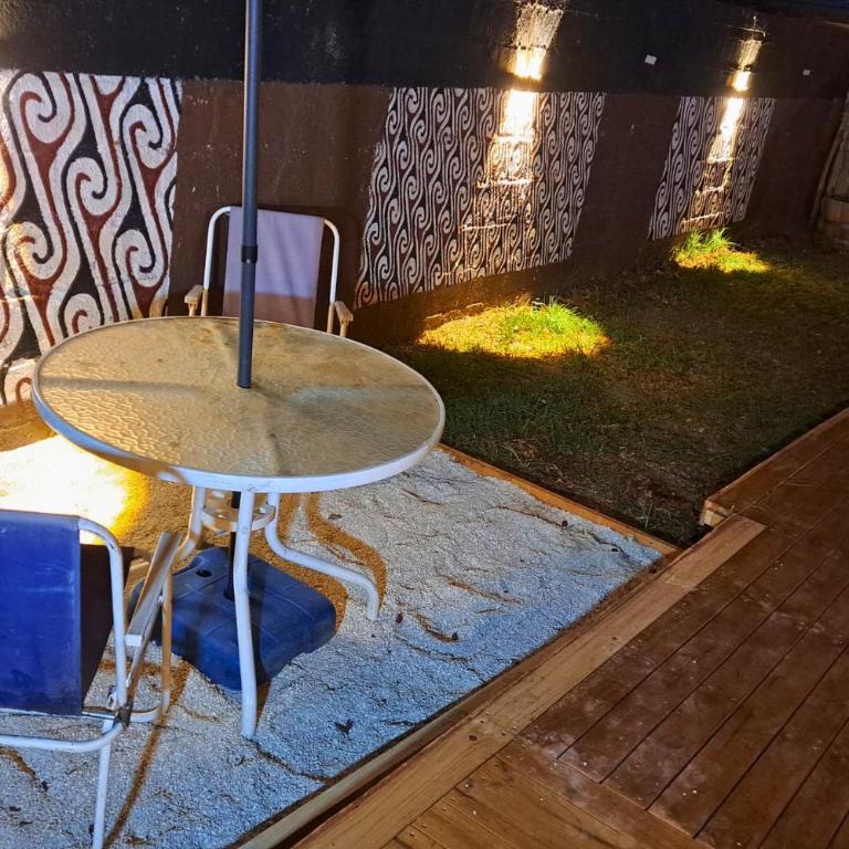 El KINTU WASI - Three-Bedroom Vacation Home - 10