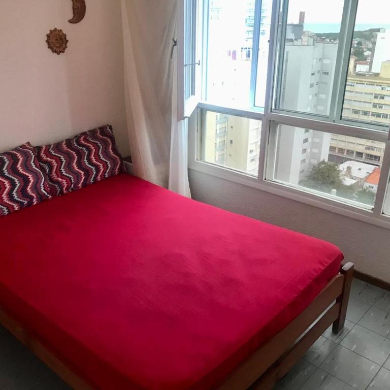 Monoambiente en Miramar - Apartamento de 2 dormitorios - 4