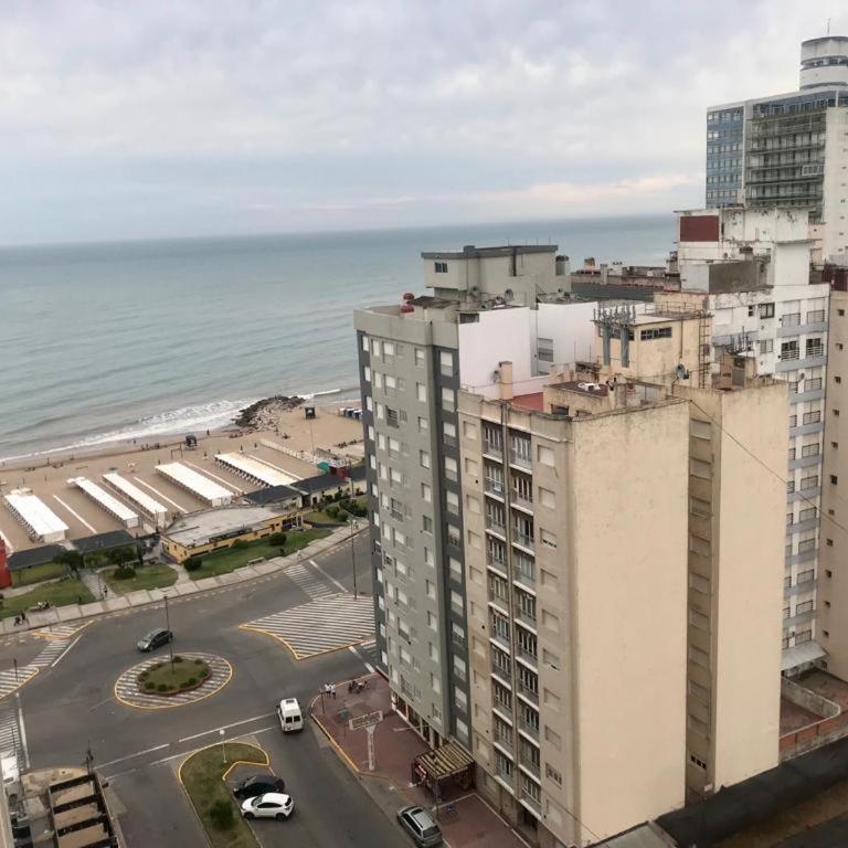 Monoambiente en Miramar - Apartamento de 2 dormitorios - 10