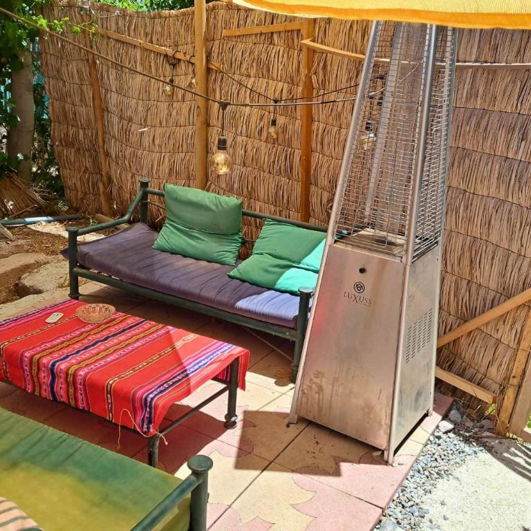 El KINTU WASI - Three-Bedroom Vacation Home - 14
