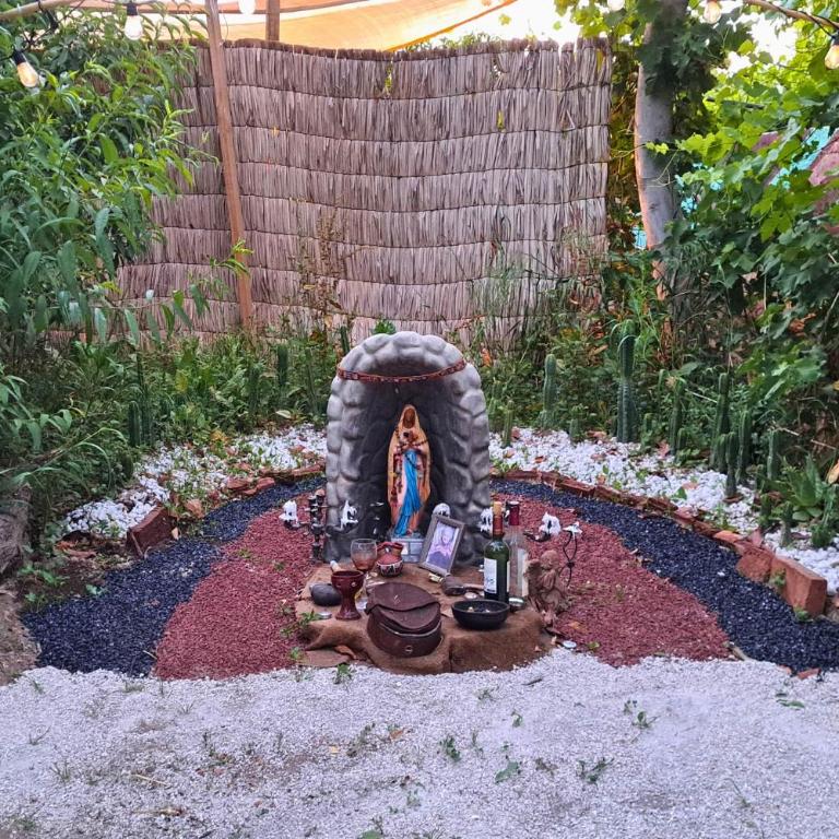 El KINTU WASI - Three-Bedroom Vacation Home - 19