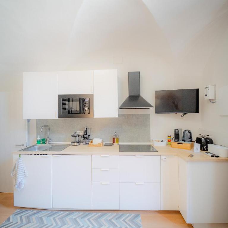 Almond Apartment Catania - One-Bedroom House - 47
