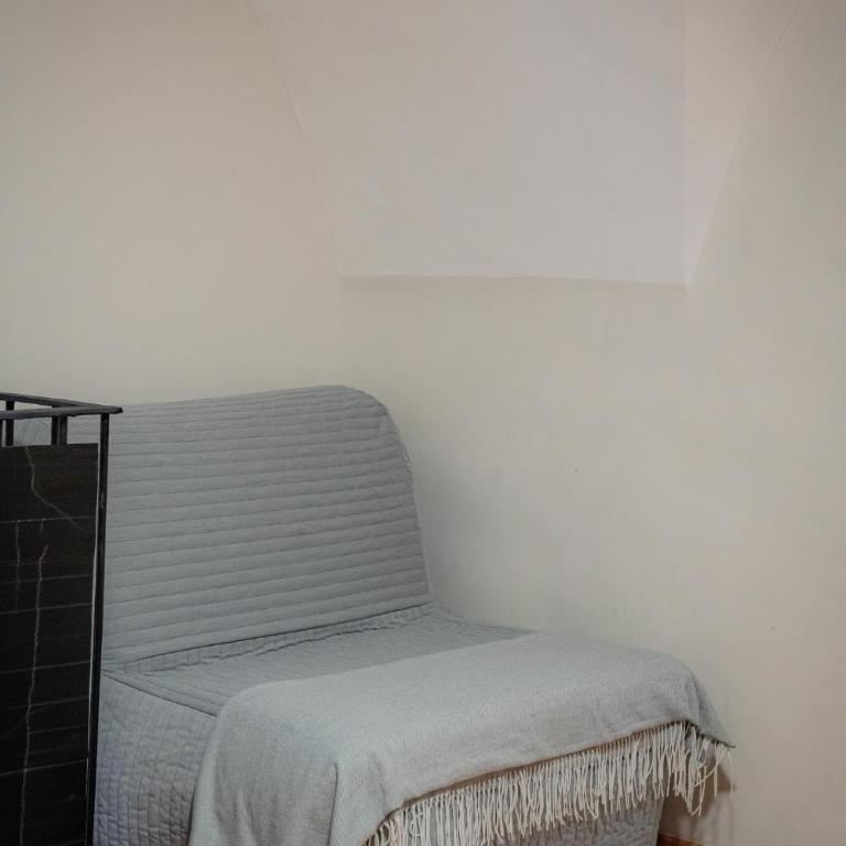 Almond Apartment Catania - One-Bedroom House - 56