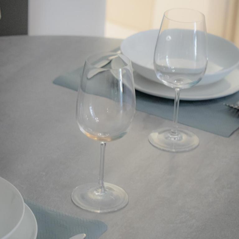 Almond Apartment Catania - One-Bedroom House - 48
