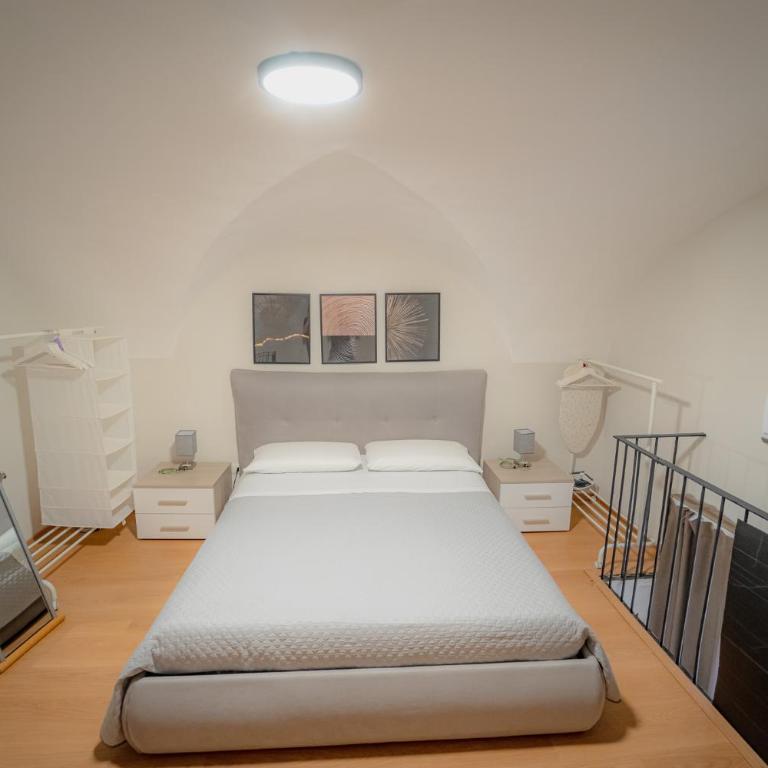 Almond Apartment Catania - One-Bedroom House - 55
