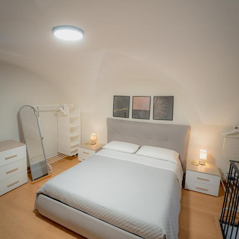 Almond Apartment Catania - One-Bedroom House - 52