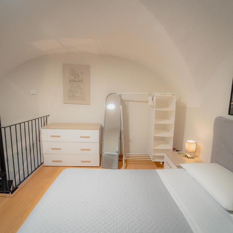 Almond Apartment Catania - One-Bedroom House - 45