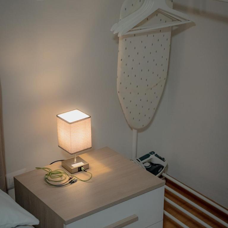 Almond Apartment Catania - One-Bedroom House - 60