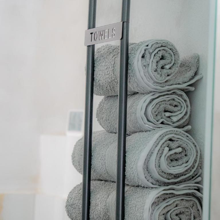 Almond Apartment Catania - One-Bedroom House - 70