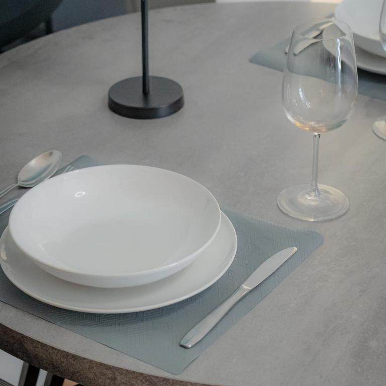 Almond Apartment Catania - One-Bedroom House - 63