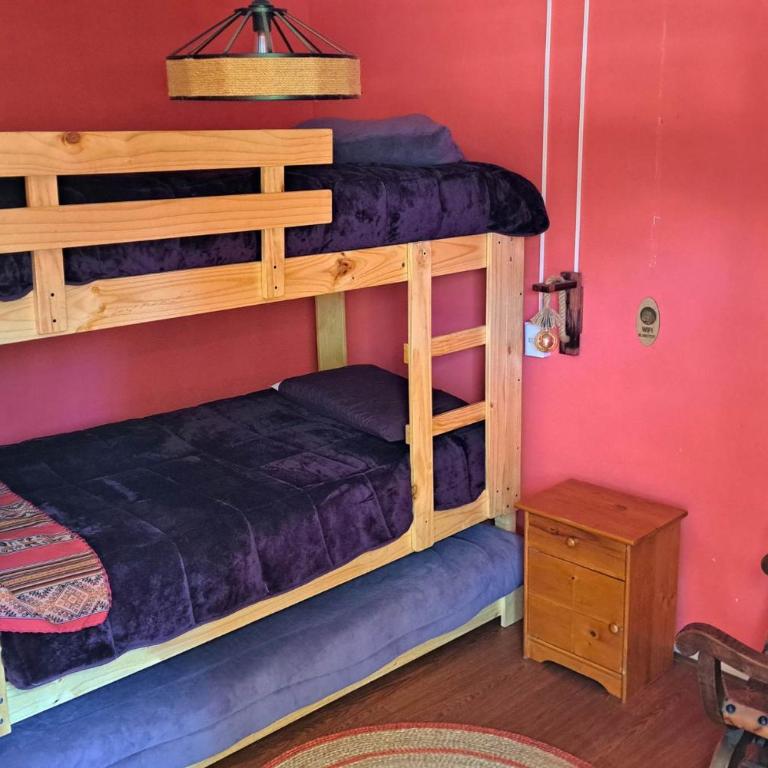 El KINTU WASI - Three-Bedroom Vacation Home - 12