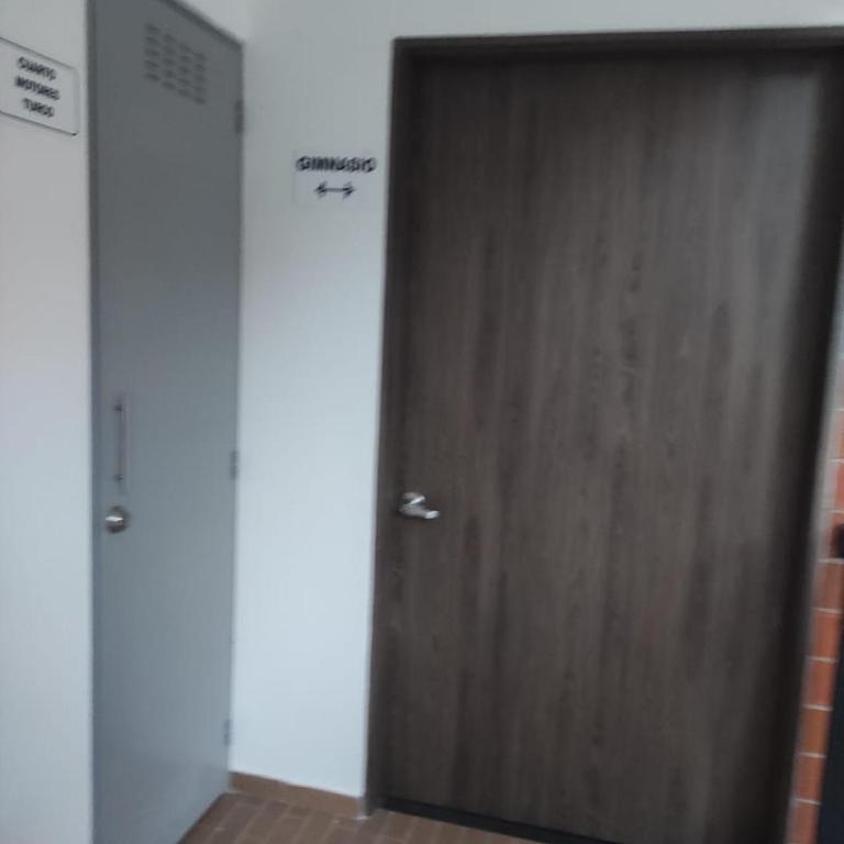 Tranquilo, cómodo, seguro, apartamento en Sabaneta - Apartamento de 3 dormitorios - 2