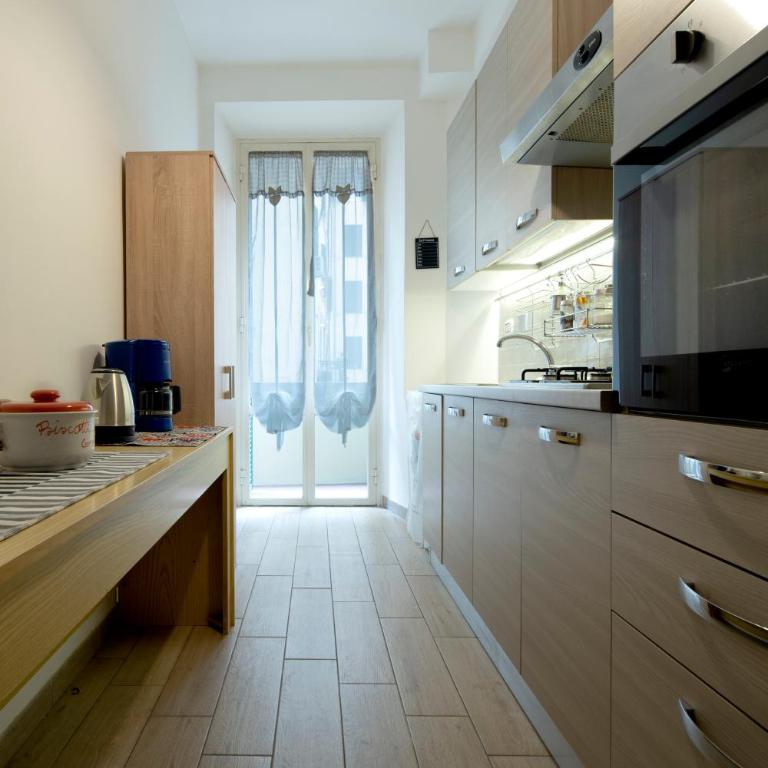 Holiday Season - Appartamento con 2 Camere da Letto - 3