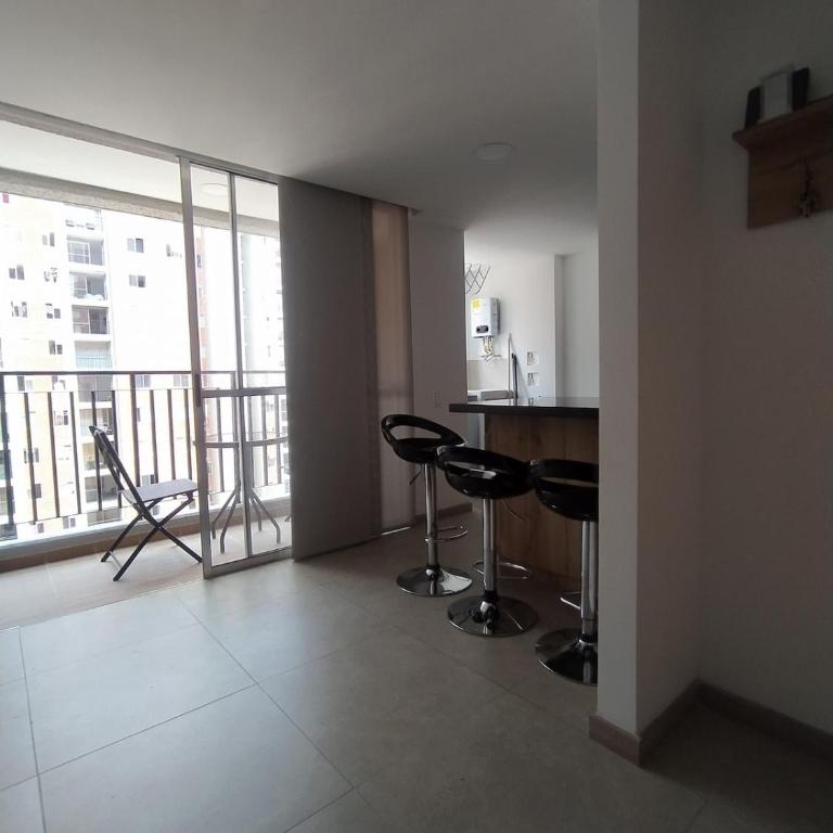 Tranquilo, cómodo, seguro, apartamento en Sabaneta - Apartamento de 3 dormitorios - 23