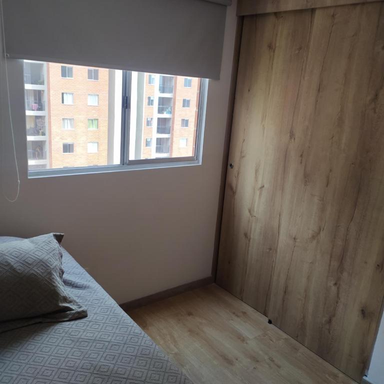 Tranquilo, cómodo, seguro, apartamento en Sabaneta - Apartamento de 3 dormitorios - 26