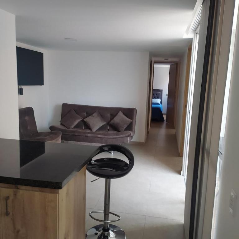 Tranquilo, cómodo, seguro, apartamento en Sabaneta - Apartamento de 3 dormitorios - 29