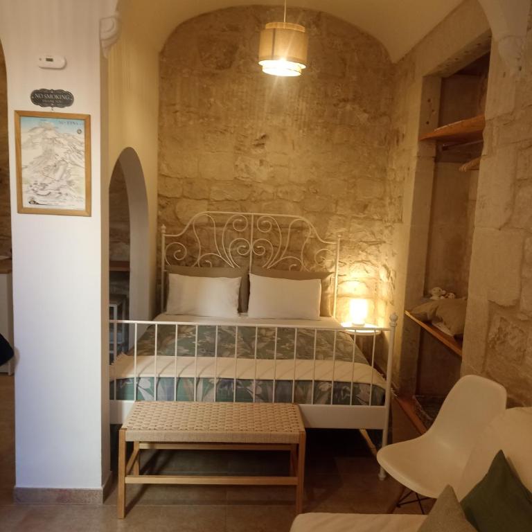 Tirella Home - Appartamento con 1 Camera da Letto - 13