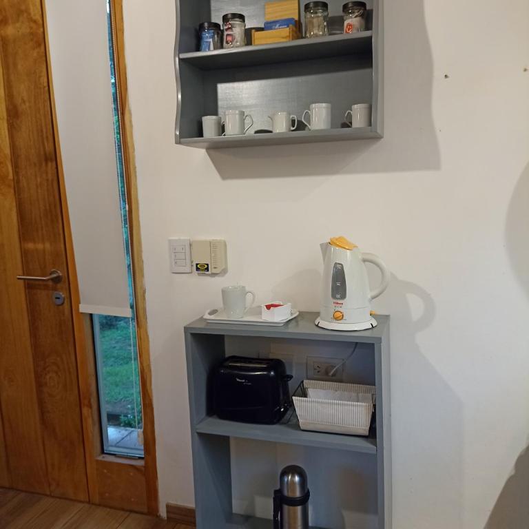 La Casita - Casa de 2 dormitorios - 6