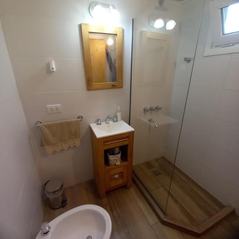 La Casita - Casa de 2 dormitorios - 11