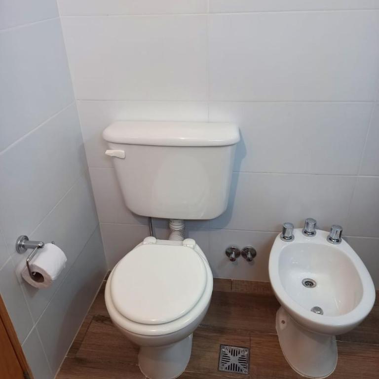 La Casita - Casa de 2 dormitorios - 12