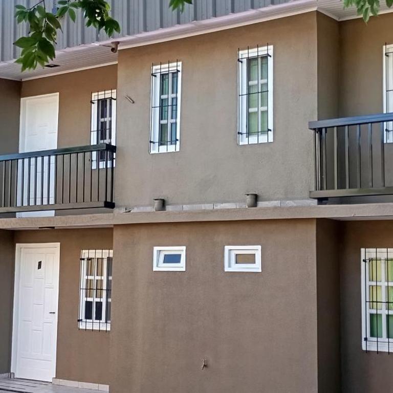 Mi Hogar Alojamientos Temporarios - Apartamento de 1 dormitorio - 13