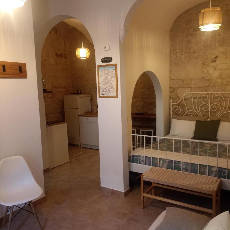 Tirella Home - Appartamento con 1 Camera da Letto - 12