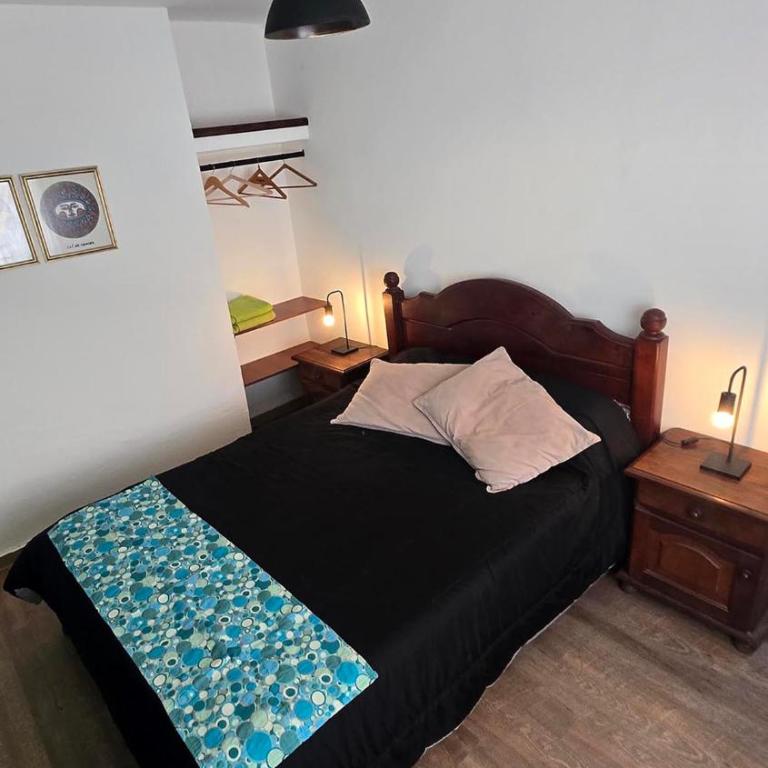 Temporario HOSPITAL PRIVADO, QUALITY, con cochera en CORDOBA - Casa de 3 dormitorios - 8