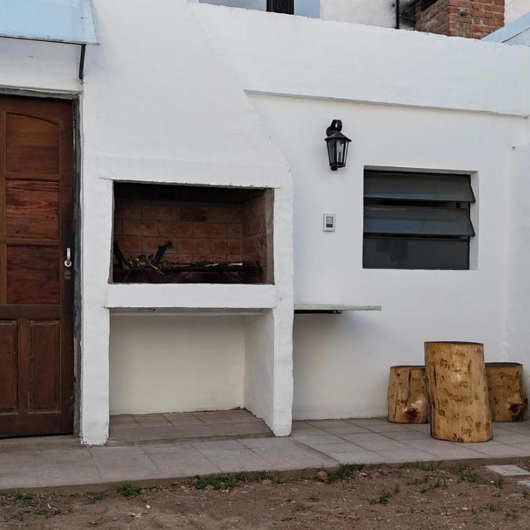 Temporario HOSPITAL PRIVADO, QUALITY, con cochera en CORDOBA - Casa de 3 dormitorios - 17