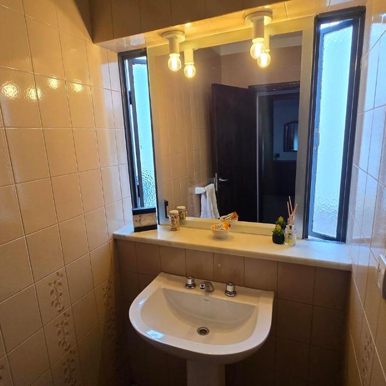 Temporario HOSPITAL PRIVADO, QUALITY, con cochera en CORDOBA - Casa de 3 dormitorios - 18