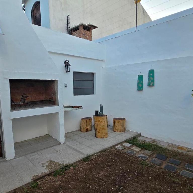 Temporario HOSPITAL PRIVADO, QUALITY, con cochera en CORDOBA - Casa de 3 dormitorios - 16