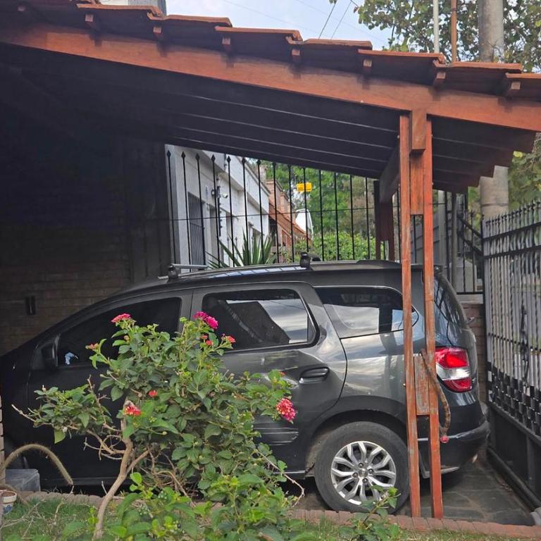 Temporario HOSPITAL PRIVADO, QUALITY, con cochera en CORDOBA - Casa de 3 dormitorios - 22
